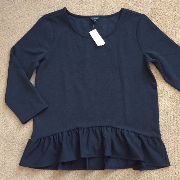 ann taylor Tops - Ann Taylor top
